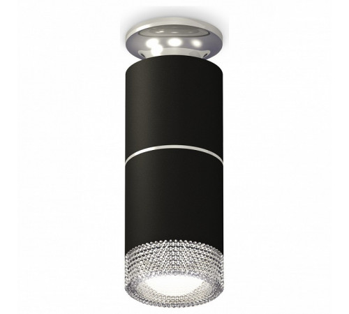 Потолочный светильник Ambrella Light Techno Spot XS6302222 (N6903, C6302, A2060, C6302, N6150)