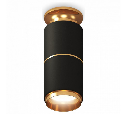 Потолочный светильник Ambrella Light Techno Spot XS6302240 (N6905, C6302, A2062, N6124)