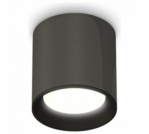 Накладной светильник Ambrella Light Techno XS6303001 (C6303, N6102)