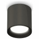 Накладной светильник Ambrella Light Techno XS6303001 (C6303, N6102)