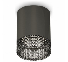 Накладной светильник Ambrella Light Techno XS6303003 (C6303, N6151)