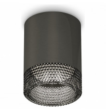 Накладной светильник Ambrella Light Techno XS6303003 (C6303, N6151)