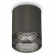 Накладной светильник Ambrella Light Techno XS6303003 (C6303, N6151)