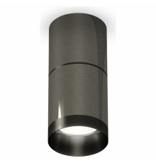Накладной светильник Ambrella Light Techno XS6303020 (C6303, A2061, N6131)