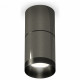 Накладной светильник Ambrella Light Techno XS6303020 (C6303, A2061, N6131)