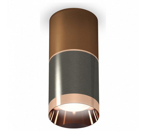 Накладной светильник Ambrella Light Techno XS6303021 (C6304, A2063, C6303, N6135)