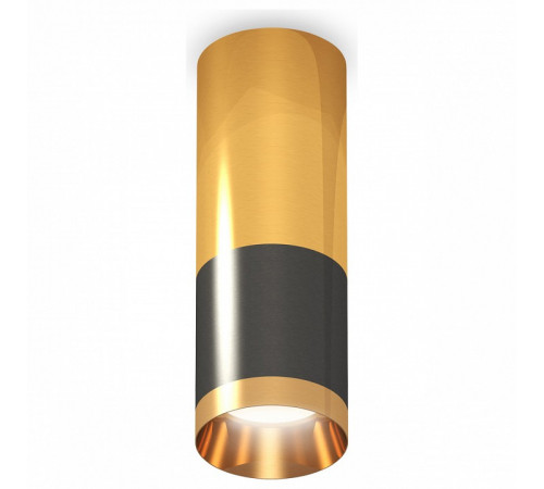 Потолочный светильник Ambrella Light Techno Spot XS6303050 (C6303, C6327, A2010, N6134)
