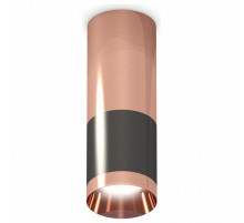 Потолочный светильник Ambrella Light Techno Spot XS6303060 (C6303, C6326, A2010, N6135)
