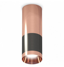 Потолочный светильник Ambrella Light Techno Spot XS6303060 (C6303, C6326, A2010, N6135)