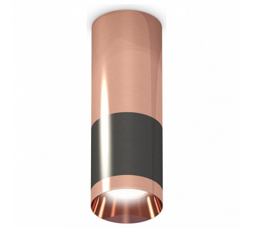 Потолочный светильник Ambrella Light Techno Spot XS6303060 (C6303, C6326, A2010, N6135)