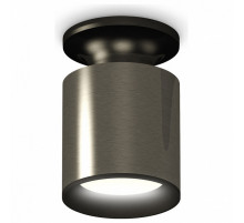 Накладной светильник Ambrella Light Techno XS6303080 (N6902, C6303, N6102)