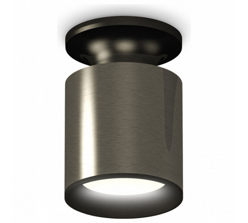 Накладной светильник Ambrella Light Techno XS6303080 (N6902, C6303, N6102)