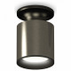 Накладной светильник Ambrella Light Techno XS6303080 (N6902, C6303, N6102)