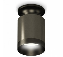 Накладной светильник Ambrella Light Techno XS6303081 (N6902, C6303, N6131)