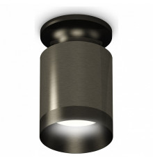 Накладной светильник Ambrella Light Techno XS6303081 (N6902, C6303, N6131)