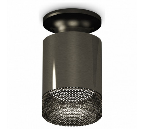 Накладной светильник Ambrella Light Techno XS6303082 (N6902, C6303, N6151)