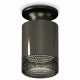 Накладной светильник Ambrella Light Techno XS6303082 (N6902, C6303, N6151)