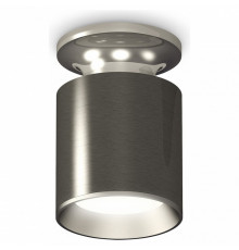 Накладной светильник Ambrella Light Techno XS6303100 (N6903, C6303, N6104)