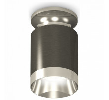 Накладной светильник Ambrella Light Techno XS6303101 (N6903, C6303, N6132)