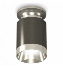 Накладной светильник Ambrella Light Techno XS6303101 (N6903, C6303, N6132)