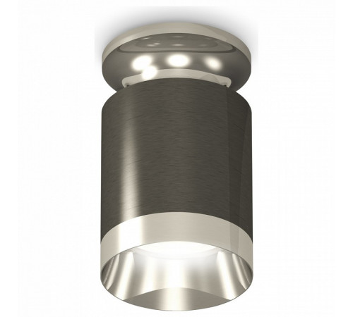 Накладной светильник Ambrella Light Techno XS6303101 (N6903, C6303, N6132) Накладной светильник Ambrella Light Techno XS6303101 (N6903, C6303, N6132)