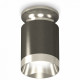 Накладной светильник Ambrella Light Techno XS6303101 (N6903, C6303, N6132)