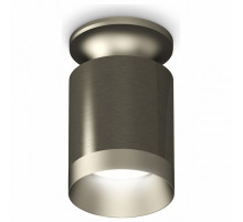 Потолочный светильник Ambrella Light Techno Spot XS6303120 (N6904, C6303, N6133)