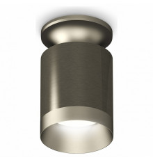 Потолочный светильник Ambrella Light Techno Spot XS6303120 (N6904, C6303, N6133)