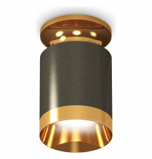 Потолочный светильник Ambrella Light Techno Spot XS6303140 (N6905, C6303, N6134)