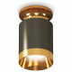 Потолочный светильник Ambrella Light Techno Spot XS6303140 (N6905, C6303, N6134)