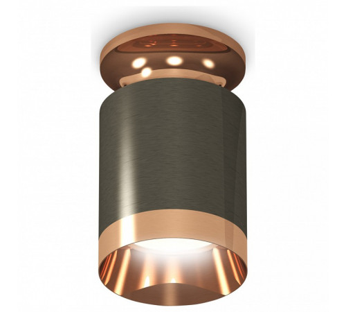 Потолочный светильник Ambrella Light Techno Spot XS6303160 (N6906, C6303, N6135) Потолочный светильник Ambrella Light Techno Spot XS6303160 (N6906, C6303, N6135)