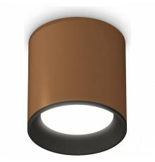 Накладной светильник Ambrella Light Techno XS6304001 (C6304, N6102)