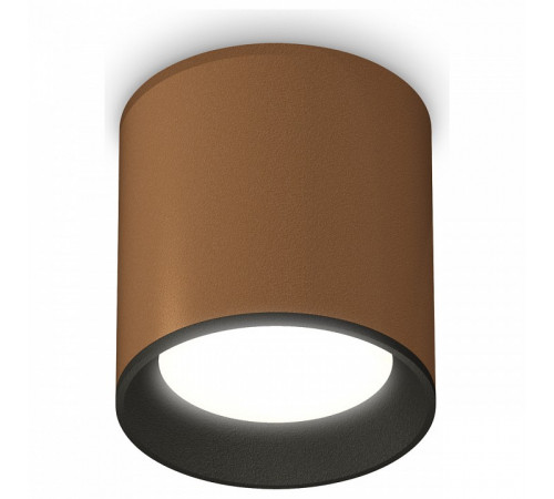 Накладной светильник Ambrella Light Techno XS6304001 (C6304, N6102)