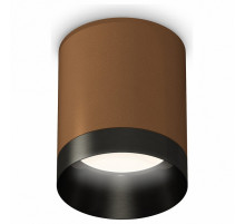 Накладной светильник Ambrella Light Techno XS6304010 (C6304, N6131)