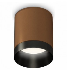 Накладной светильник Ambrella Light Techno XS6304010 (C6304, N6131)
