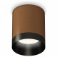 Накладной светильник Ambrella Light Techno XS6304010 (C6304, N6131)