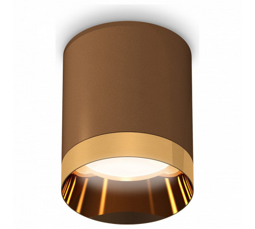 Накладной светильник Ambrella Light Techno XS6304011 (C6304, N6134)