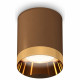 Накладной светильник Ambrella Light Techno XS6304011 (C6304, N6134)