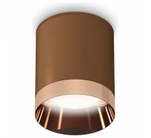 Накладной светильник Ambrella Light Techno XS6304012 (C6304, N6135)