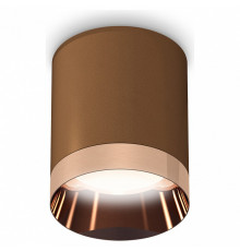 Накладной светильник Ambrella Light Techno XS6304012 (C6304, N6135)