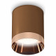 Накладной светильник Ambrella Light Techno XS6304012 (C6304, N6135)