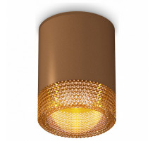 Накладной светильник Ambrella Light Techno XS6304020 (C6304, N6154)