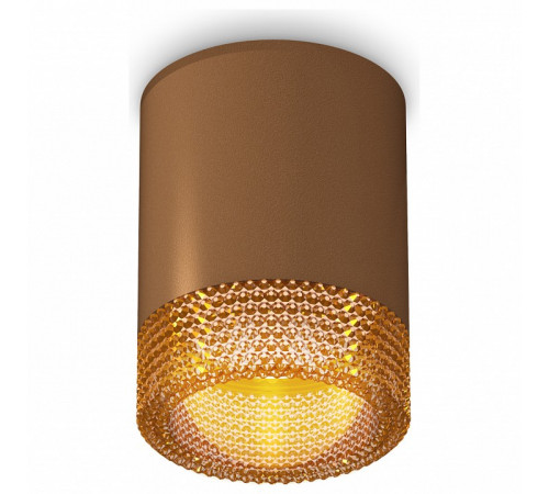 Накладной светильник Ambrella Light Techno XS6304020 (C6304, N6154)
