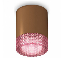 Накладной светильник Ambrella Light Techno XS6304021 (C6304, N6152)