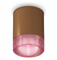 Накладной светильник Ambrella Light Techno XS6304021 (C6304, N6152)