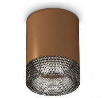 Накладной светильник Ambrella Light Techno XS6304022 (C6304, N6151)