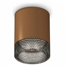 Накладной светильник Ambrella Light Techno XS6304022 (C6304, N6151)