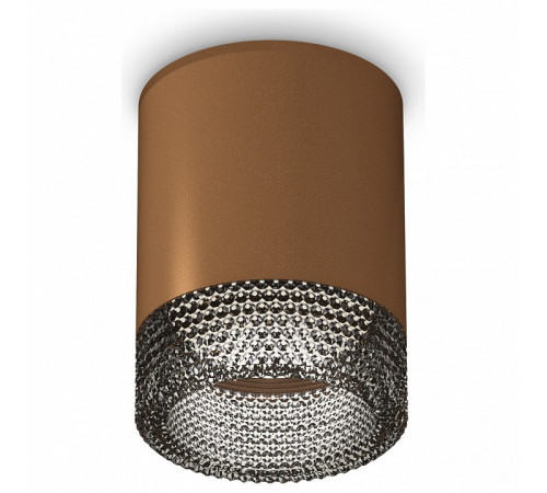 Накладной светильник Ambrella Light Techno XS6304022 (C6304, N6151)