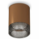 Накладной светильник Ambrella Light Techno XS6304022 (C6304, N6151)