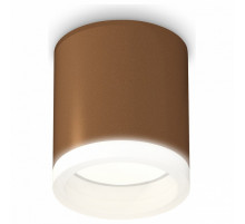 Накладной светильник Ambrella Light Techno XS6304040 (C6304, N6245)